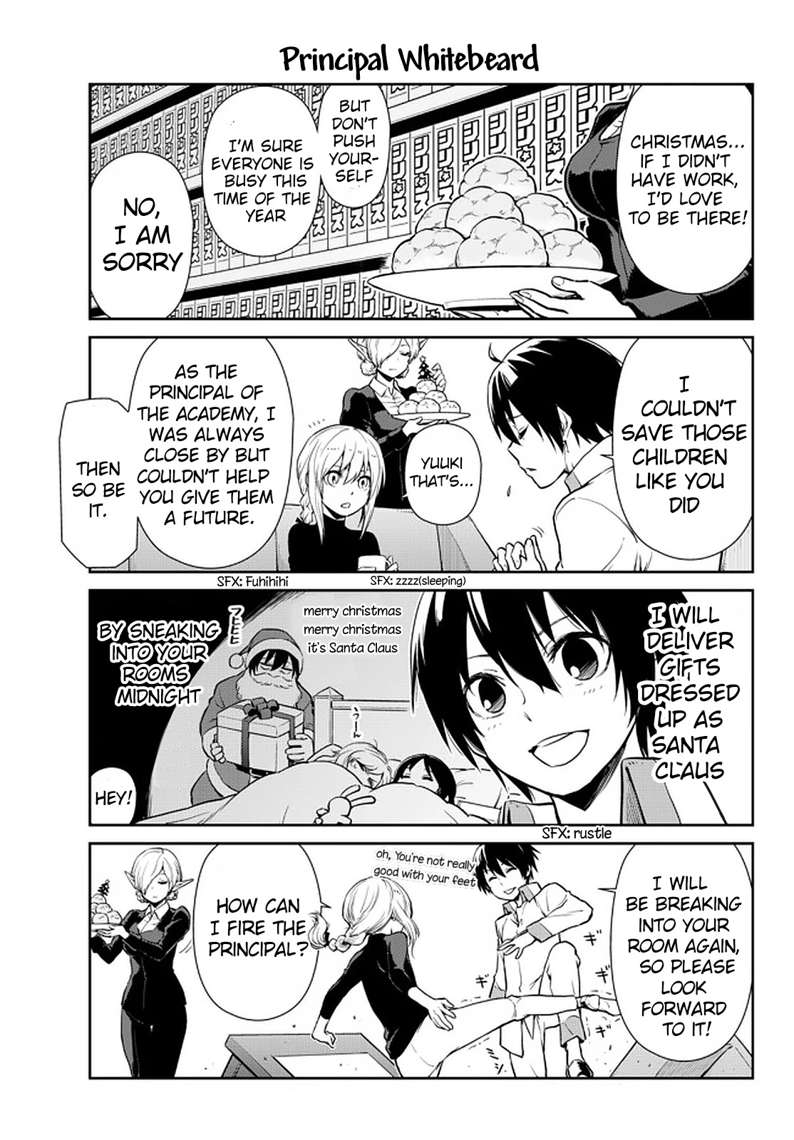 Tensura Nikki Tensei Shitara Slime Datta Ken - Chapter 48