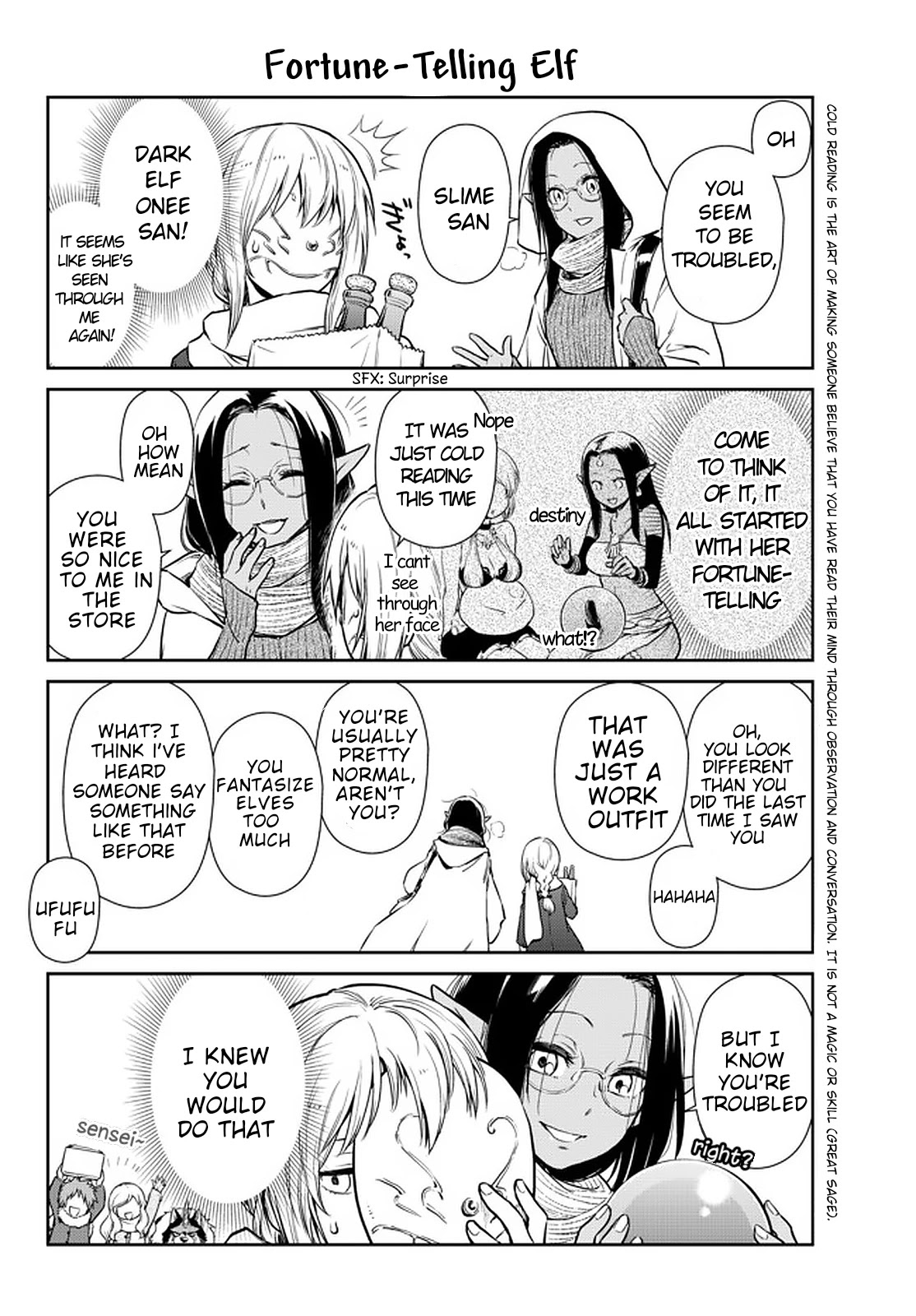 Tensura Nikki Tensei Shitara Slime Datta Ken - Chapter 48