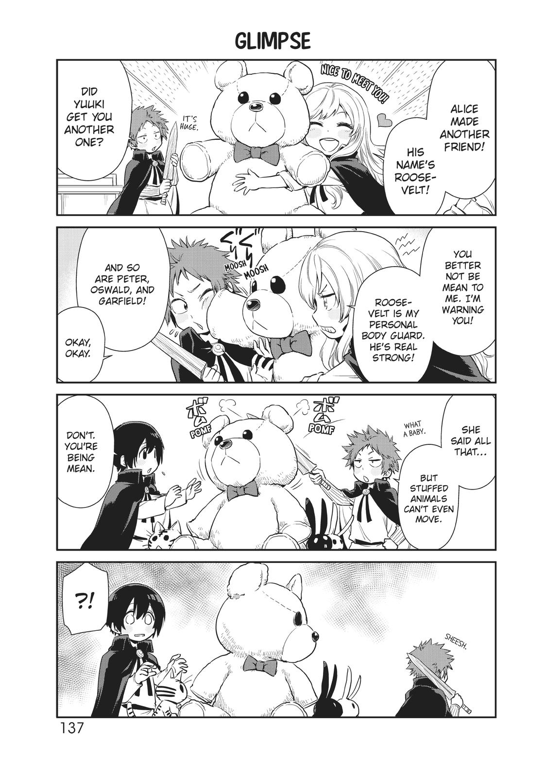 Tensura Nikki Tensei Shitara Slime Datta Ken - Chapter 27