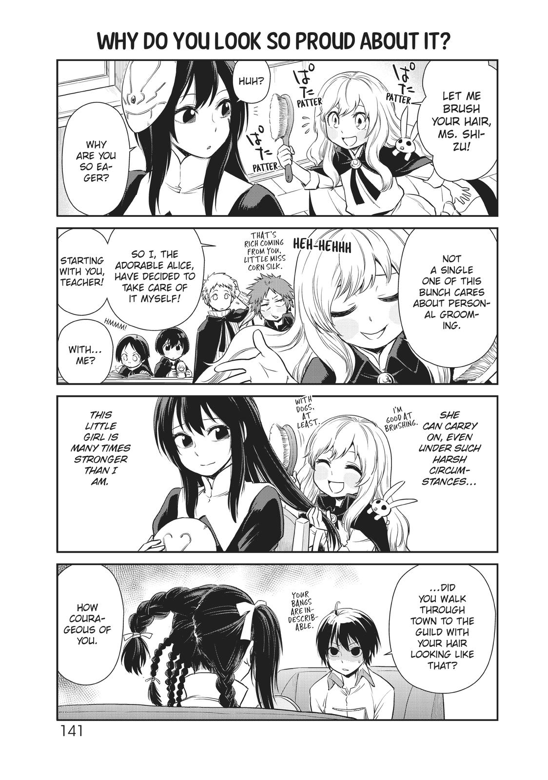 Tensura Nikki Tensei Shitara Slime Datta Ken - Chapter 27