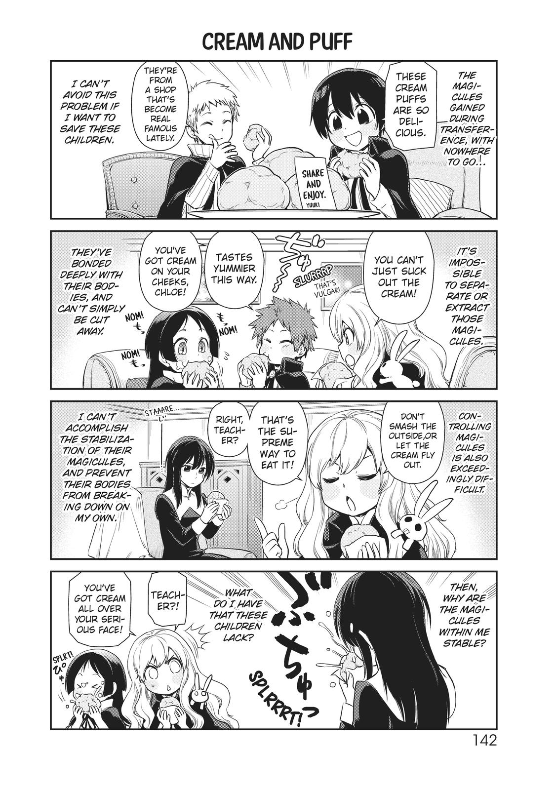 Tensura Nikki Tensei Shitara Slime Datta Ken - Chapter 27