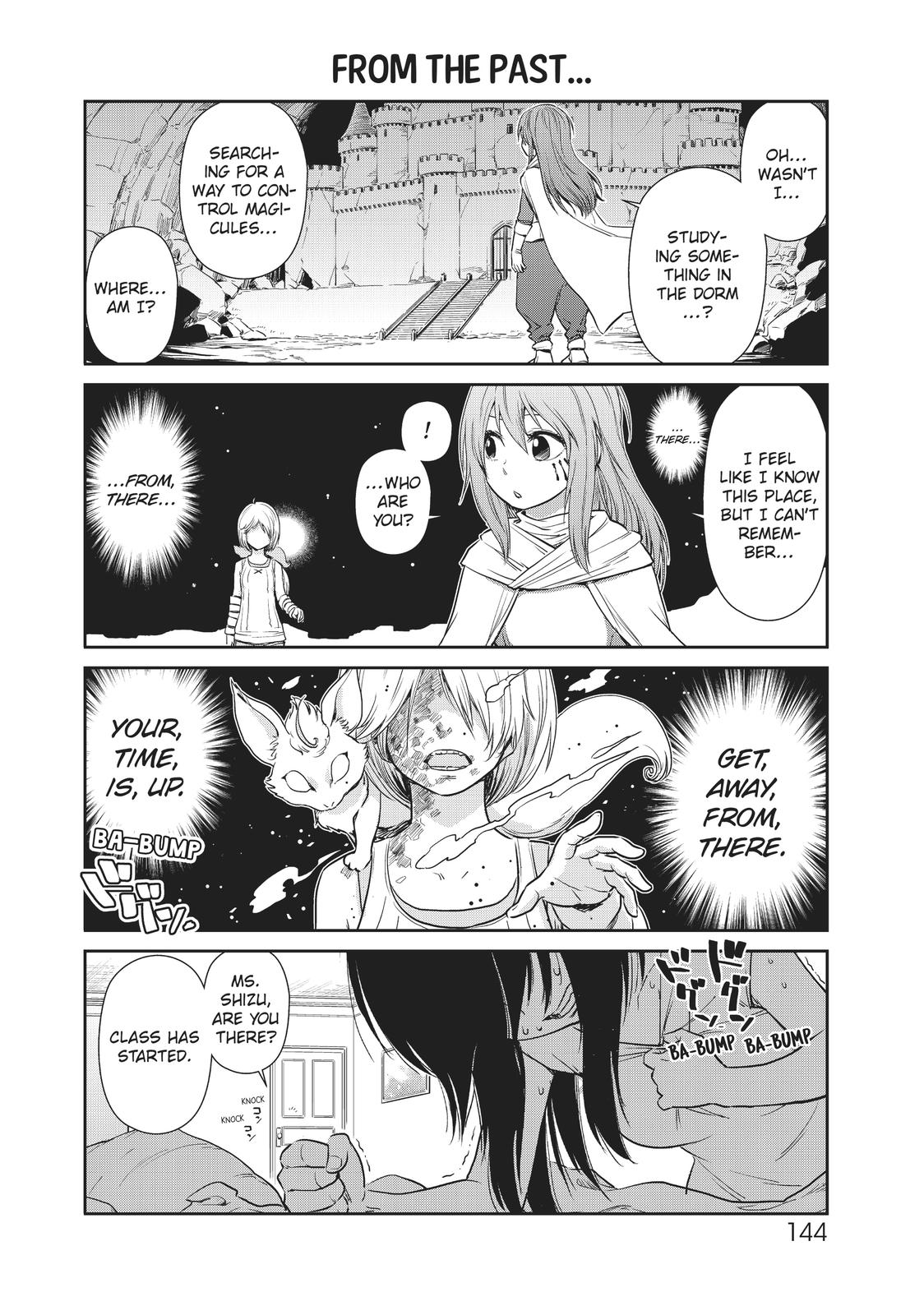 Tensura Nikki Tensei Shitara Slime Datta Ken - Chapter 27