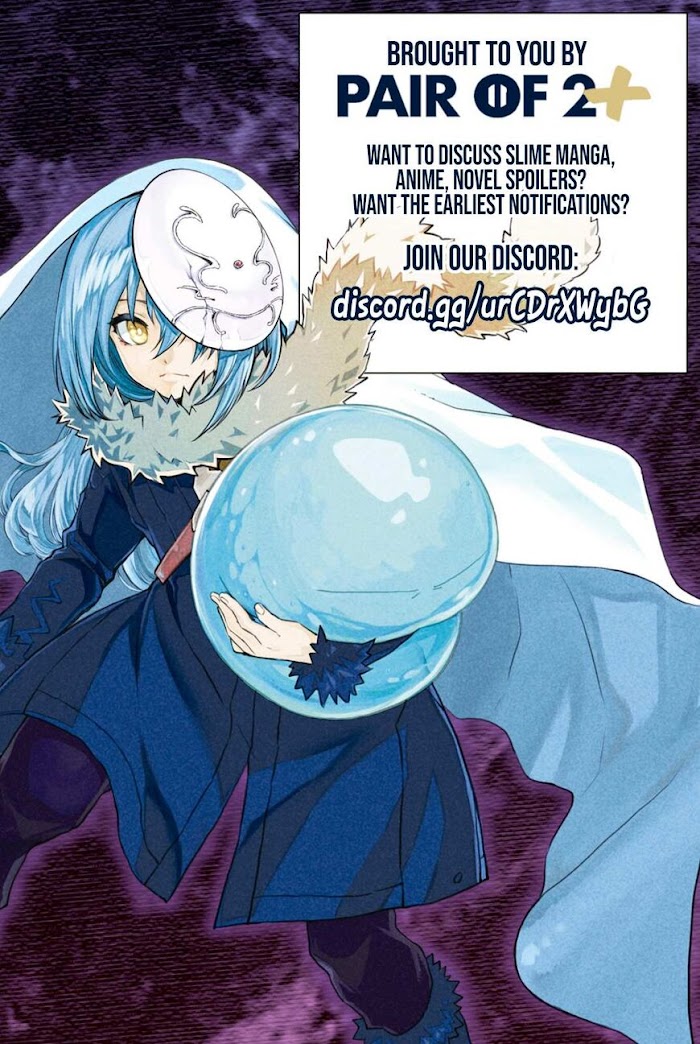 Tensura Nikki Tensei Shitara Slime Datta Ken - Chapter 81