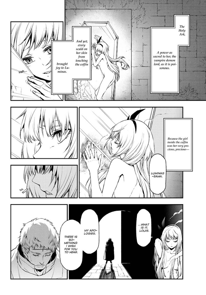 Tensura Nikki Tensei Shitara Slime Datta Ken - Chapter 93