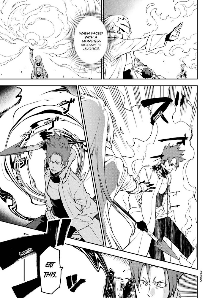 Tensura Nikki Tensei Shitara Slime Datta Ken - Chapter 93