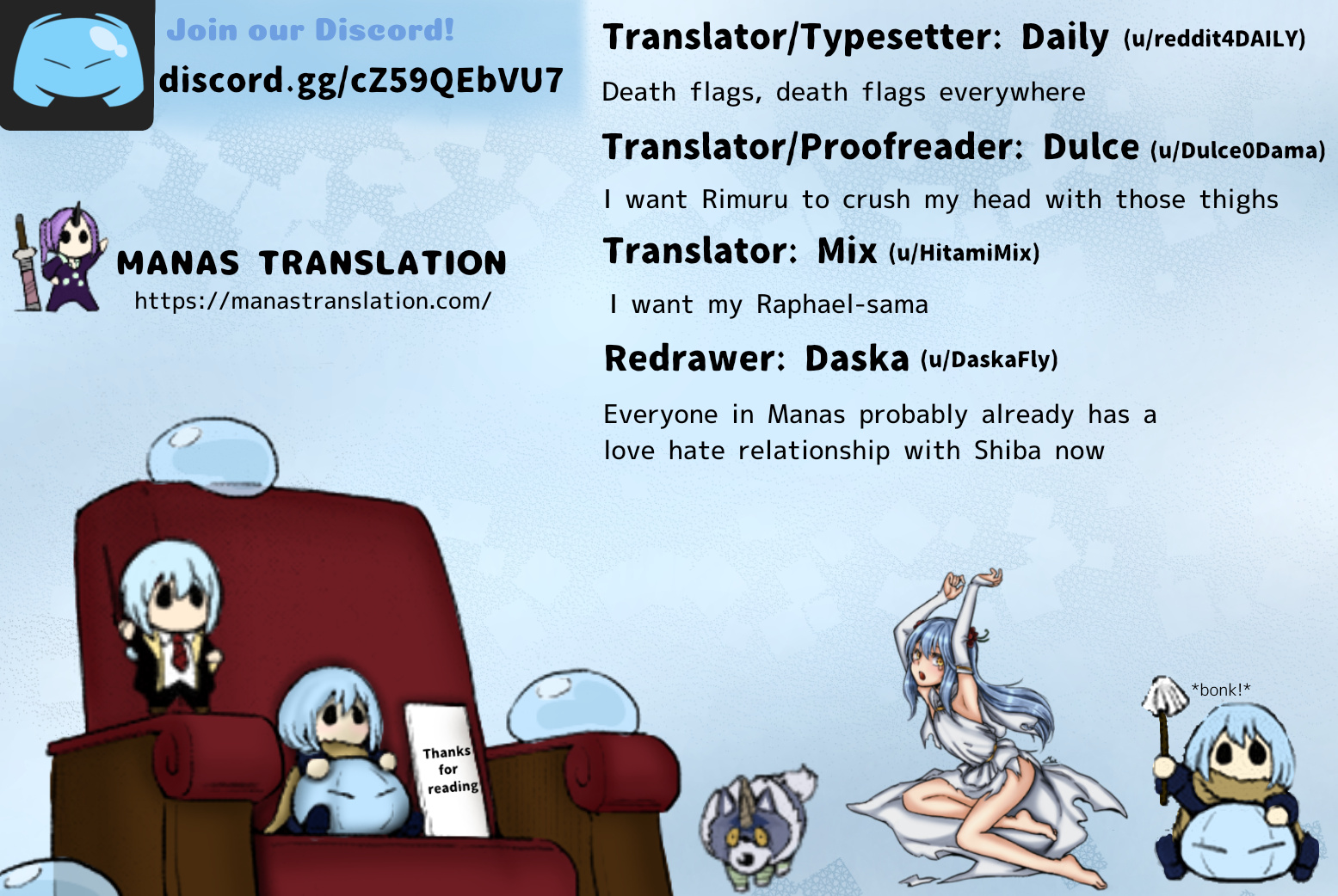 Tensura Nikki Tensei Shitara Slime Datta Ken - Chapter 53