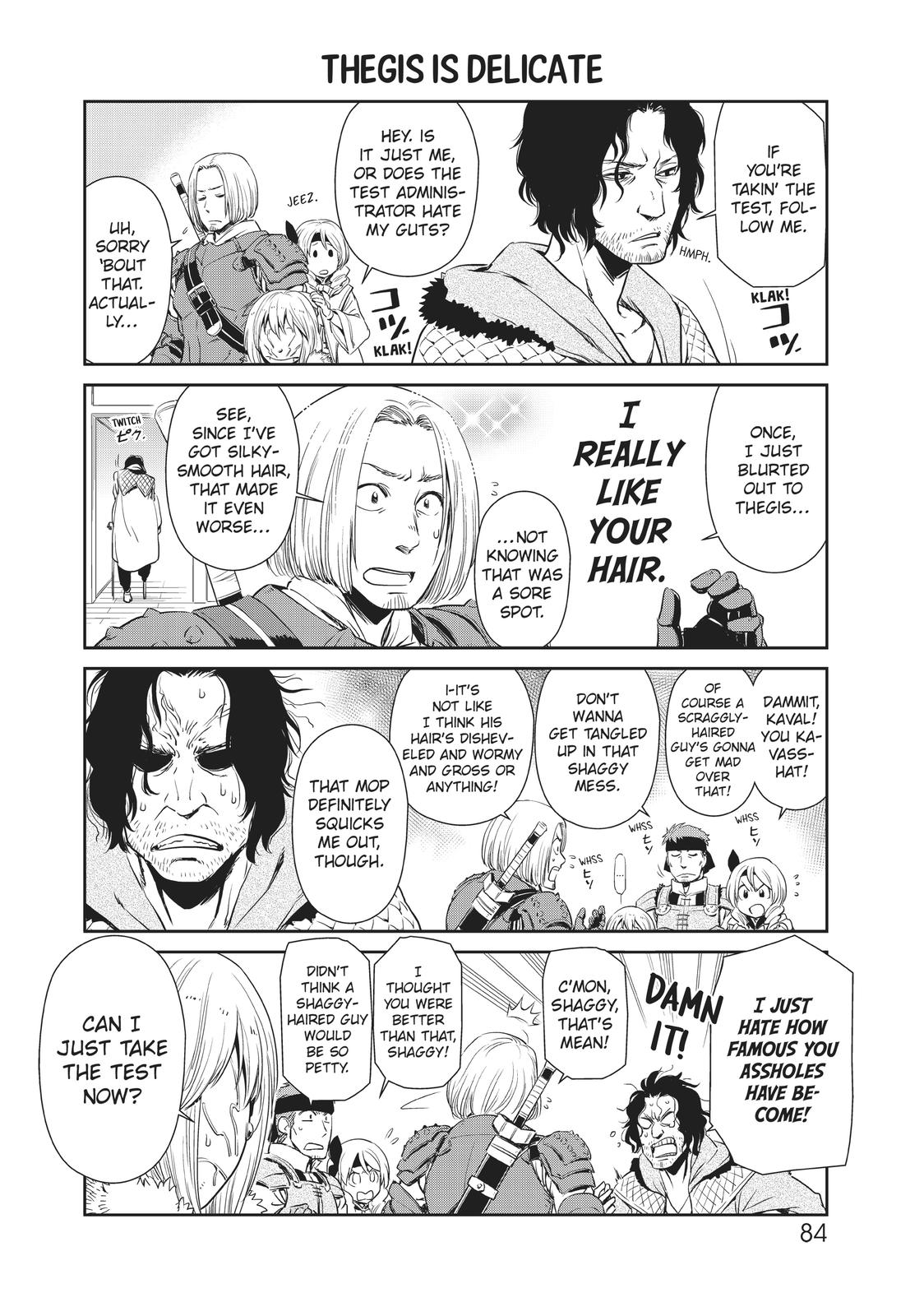 Tensura Nikki Tensei Shitara Slime Datta Ken - Chapter 23