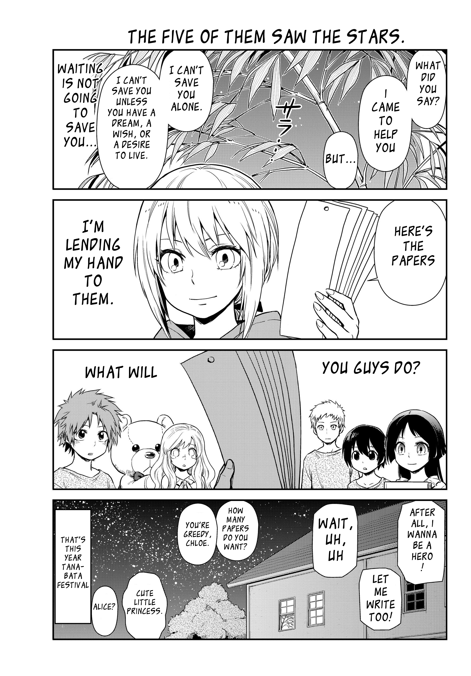 Tensura Nikki Tensei Shitara Slime Datta Ken - Chapter 30