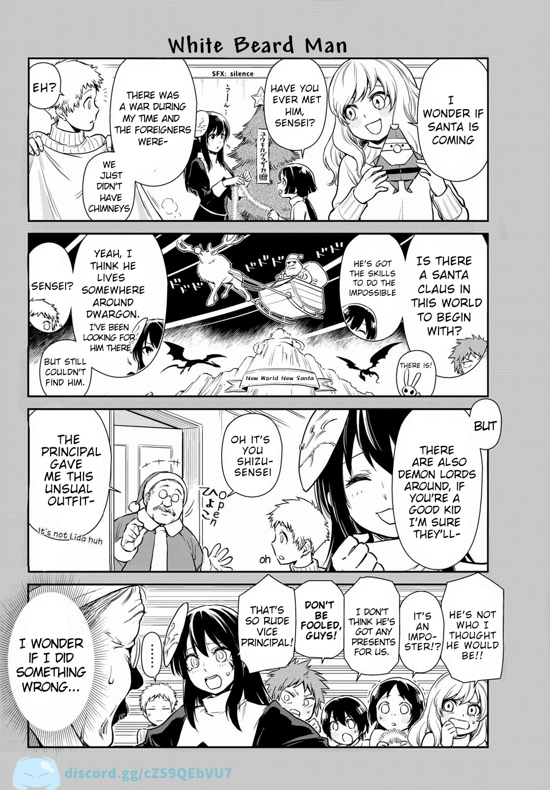 Tensura Nikki Tensei Shitara Slime Datta Ken - Chapter 49