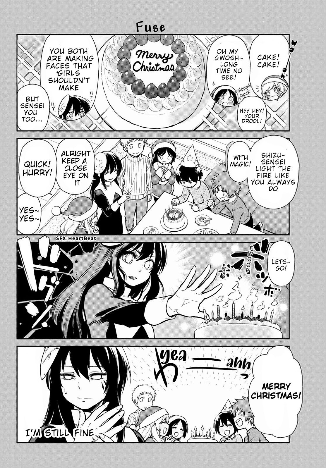 Tensura Nikki Tensei Shitara Slime Datta Ken - Chapter 49