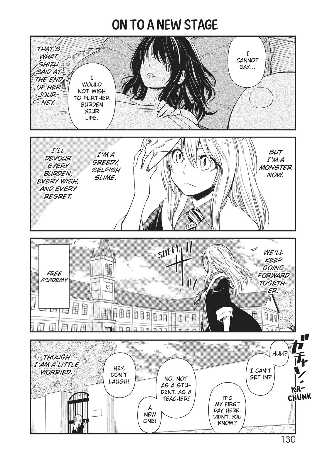 Tensura Nikki Tensei Shitara Slime Datta Ken - Chapter 26