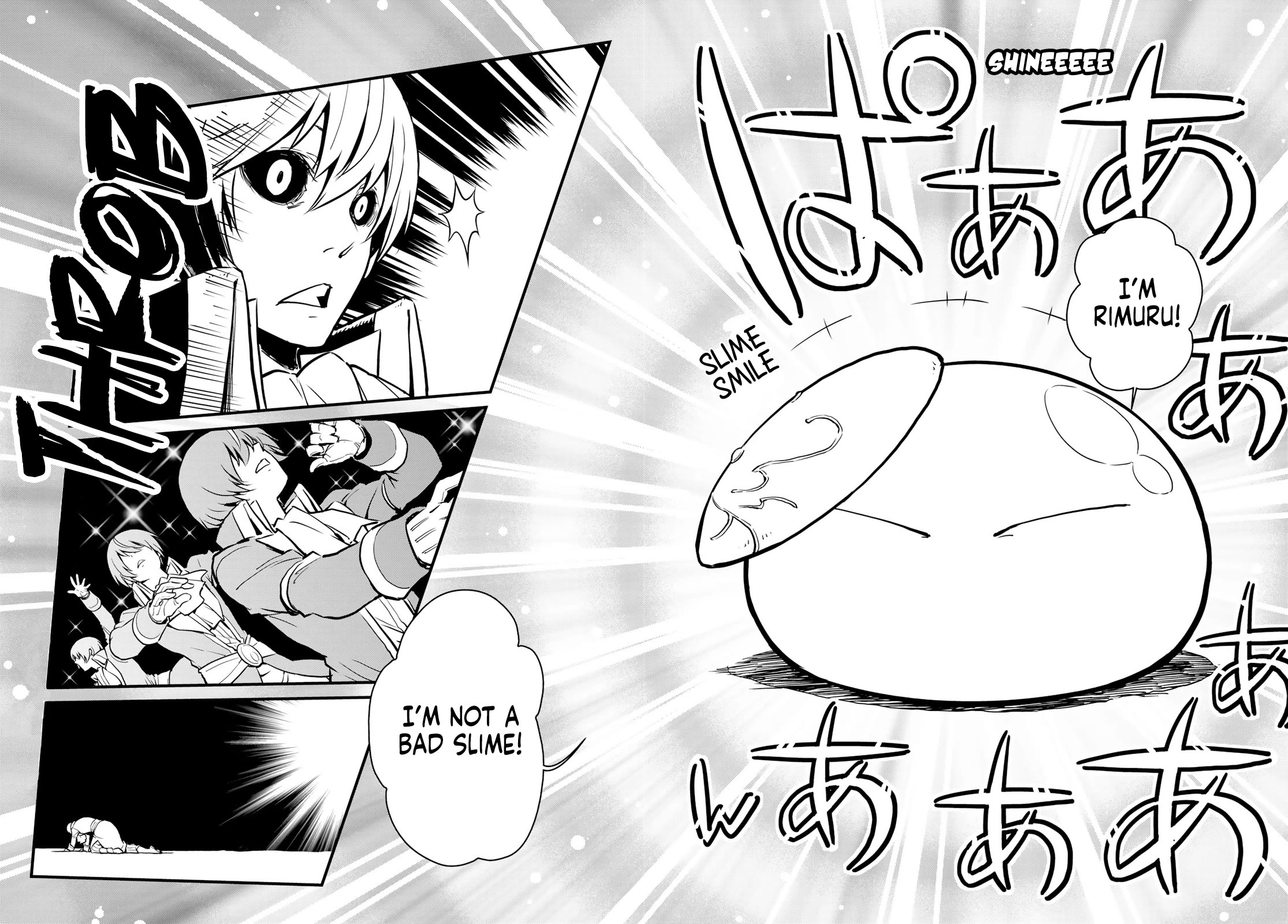 Tensura Nikki Tensei Shitara Slime Datta Ken - Chapter 61