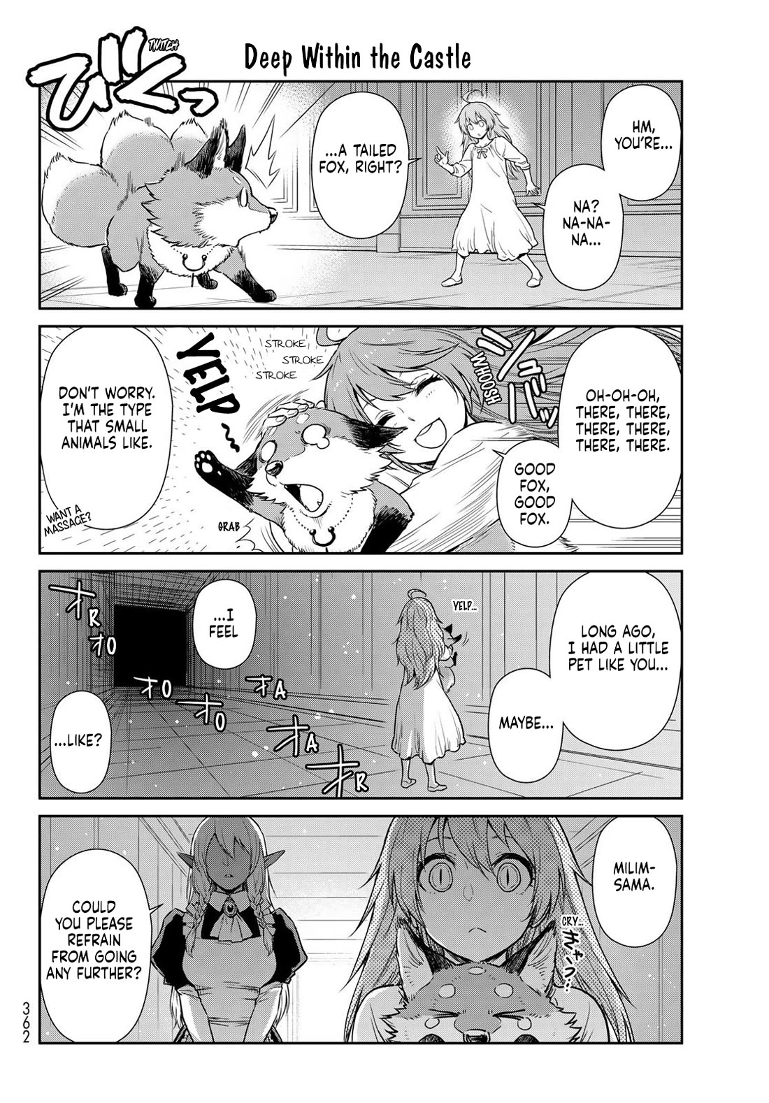 Tensura Nikki Tensei Shitara Slime Datta Ken - Chapter 63