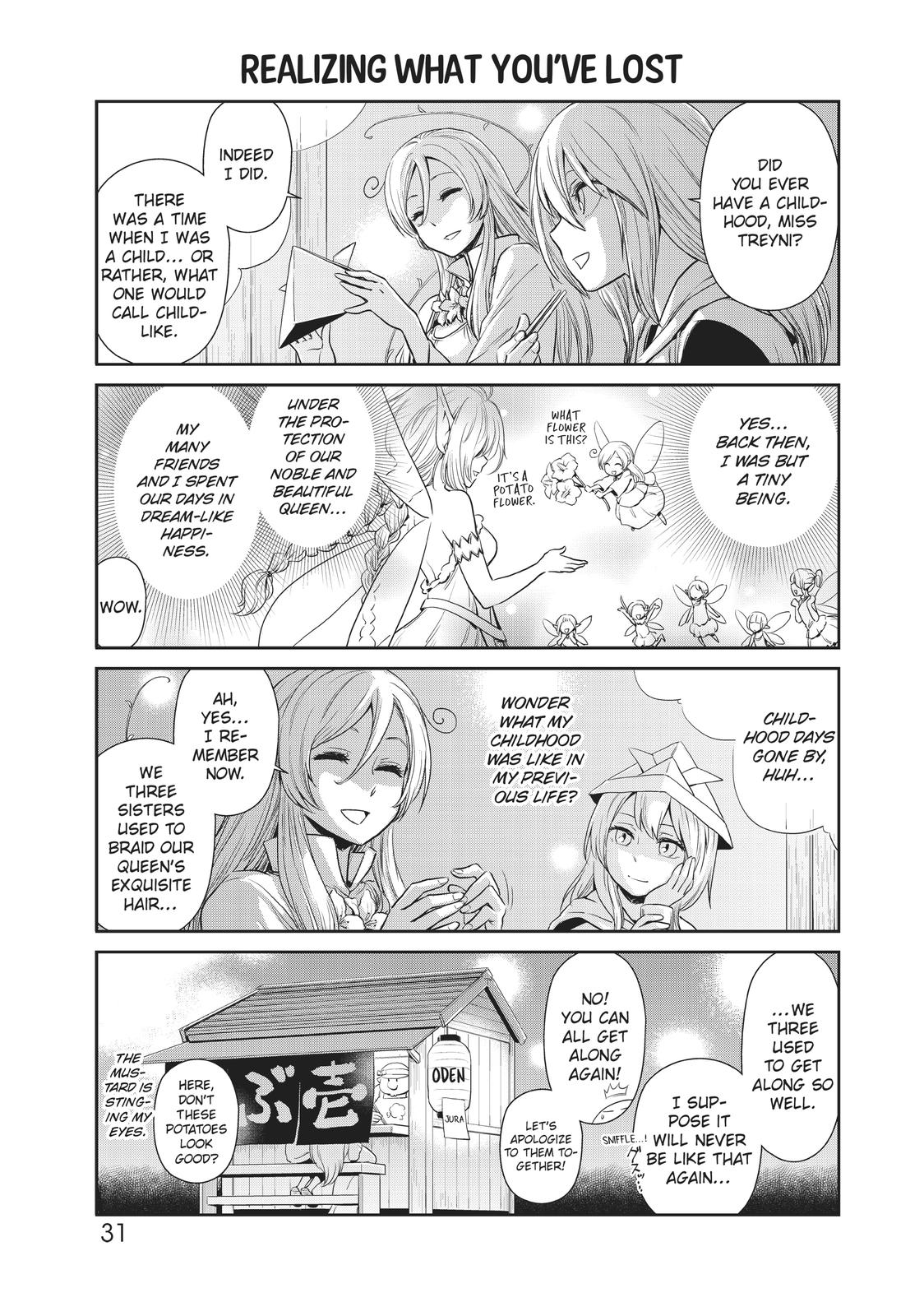 Tensura Nikki Tensei Shitara Slime Datta Ken - Chapter 19