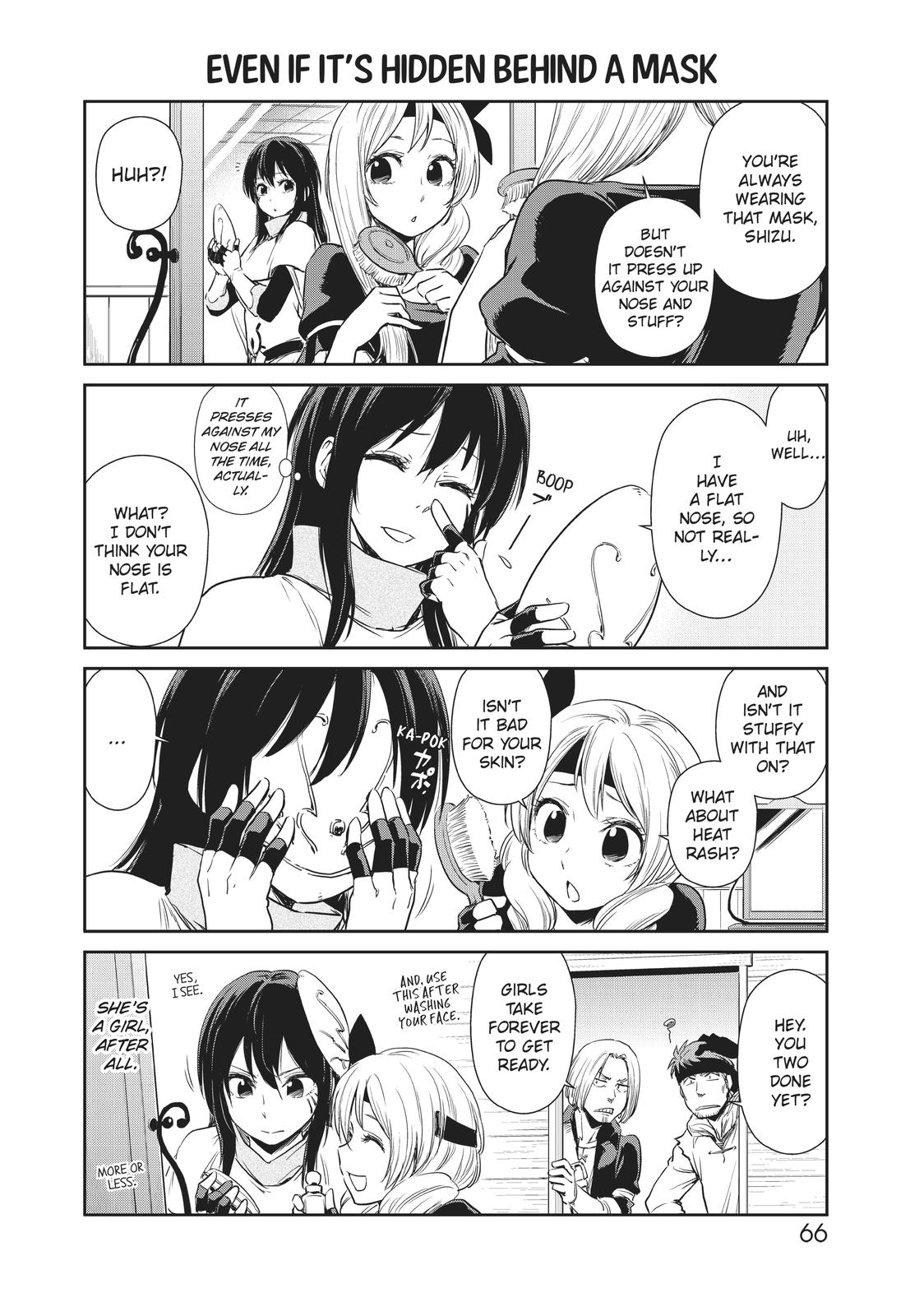 Tensura Nikki Tensei Shitara Slime Datta Ken - Chapter 22