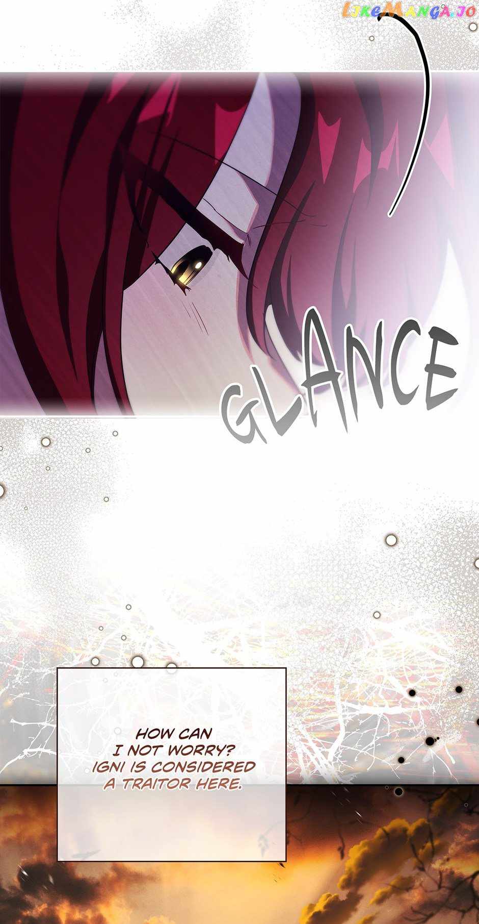 The Princess Of The Attic - Chapter 76