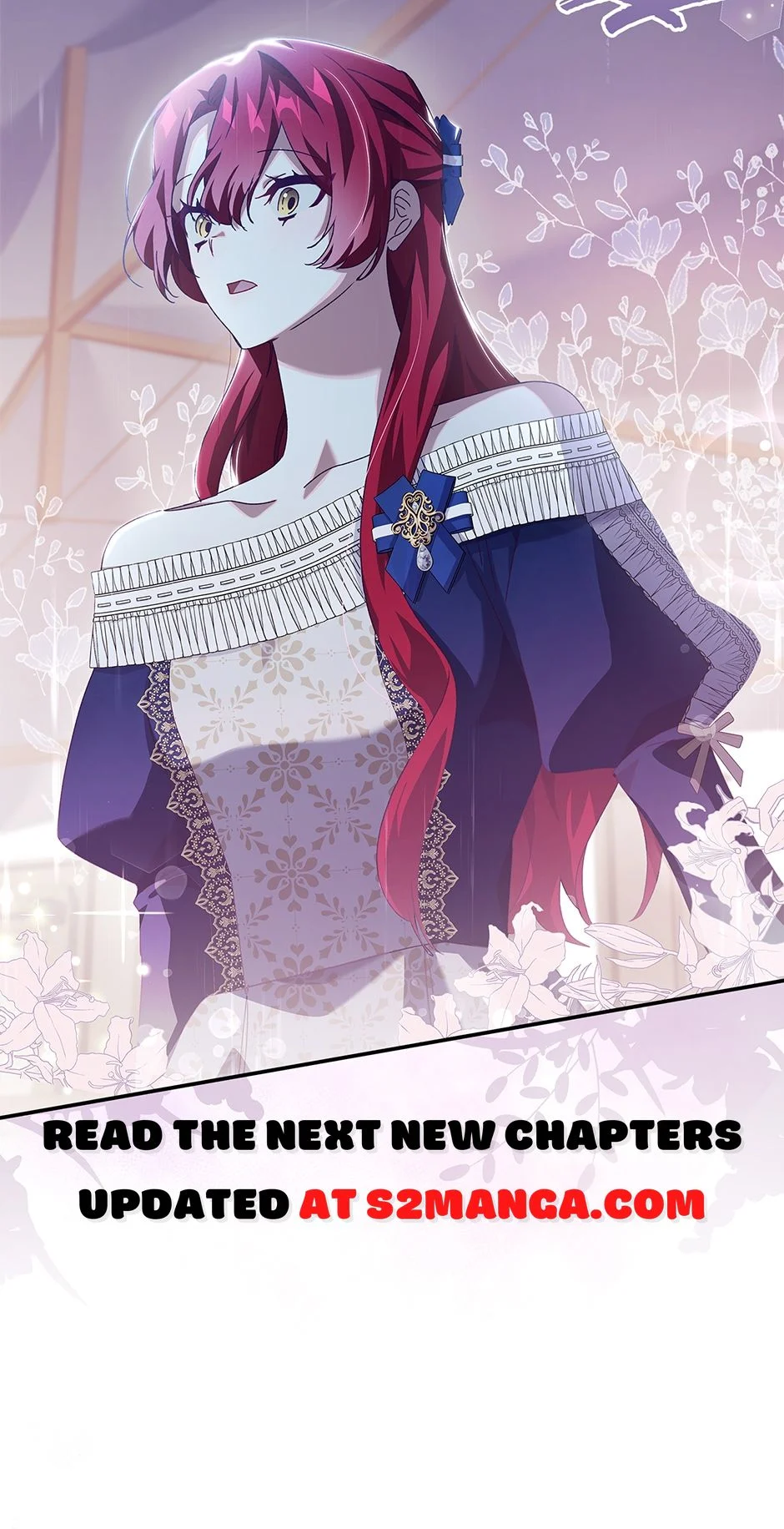 The Princess Of The Attic - Chapter 35