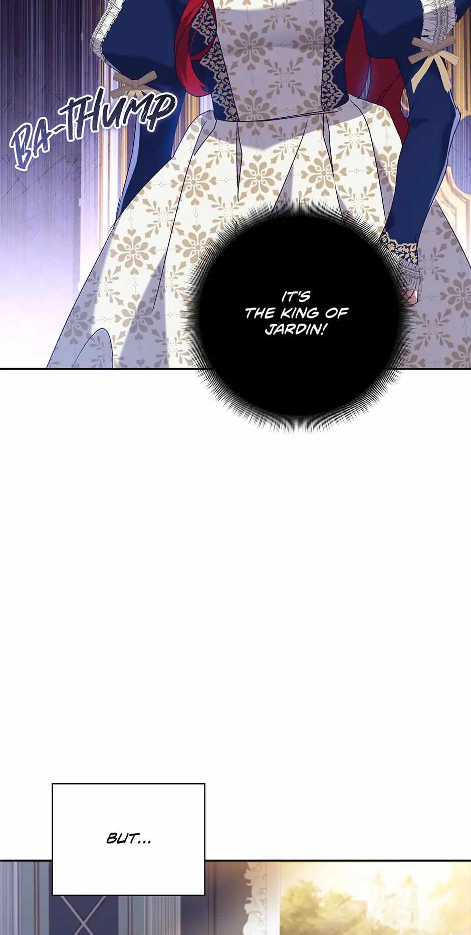 The Princess Of The Attic - Chapter 30