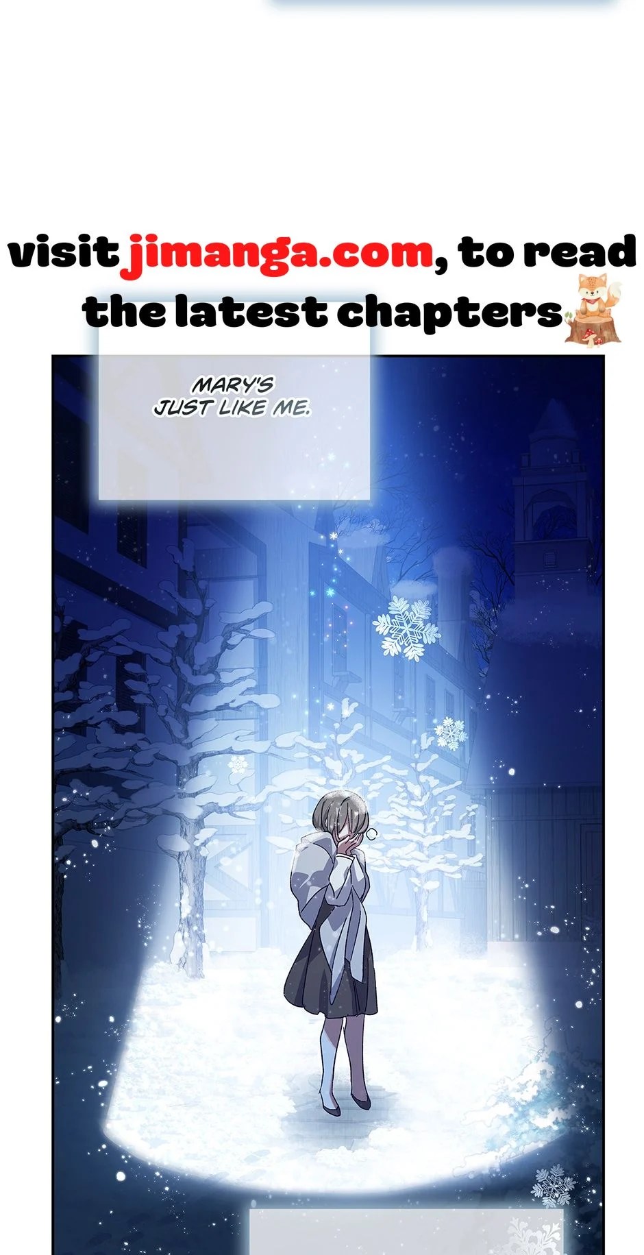 The Princess Of The Attic - Chapter 38