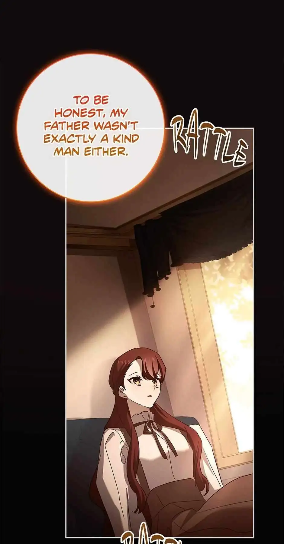 The Princess Of The Attic - Chapter 96