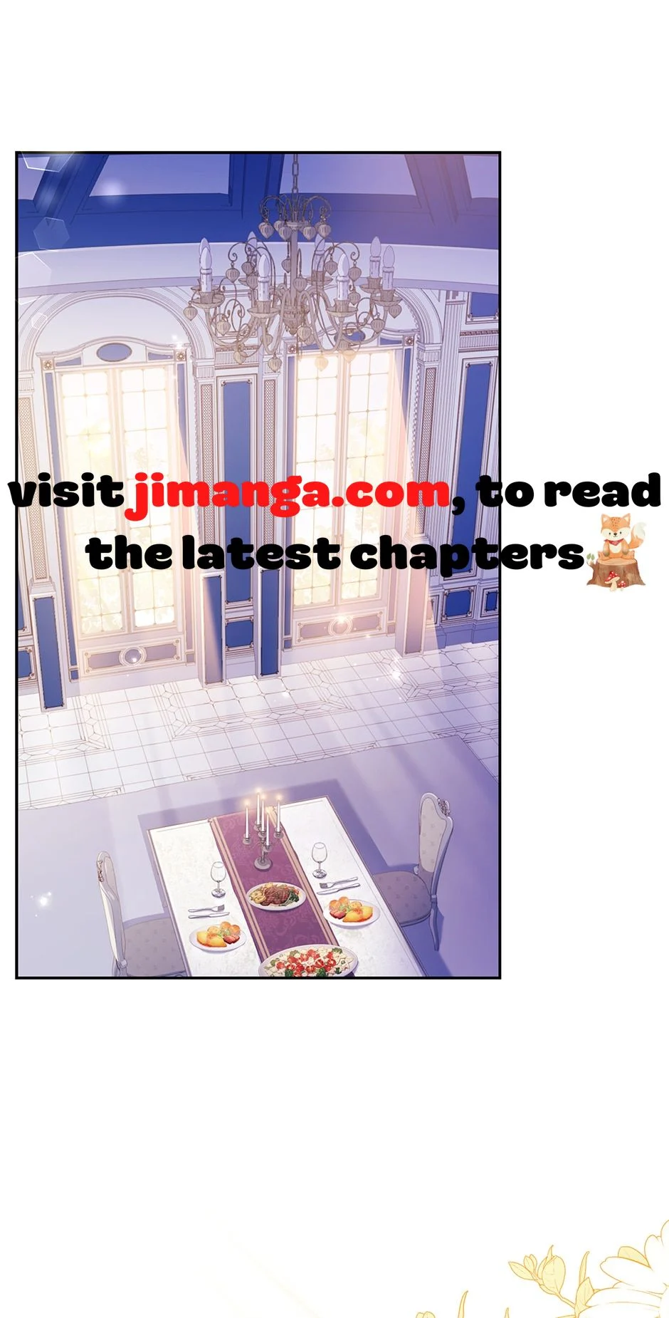 The Princess Of The Attic - Chapter 40