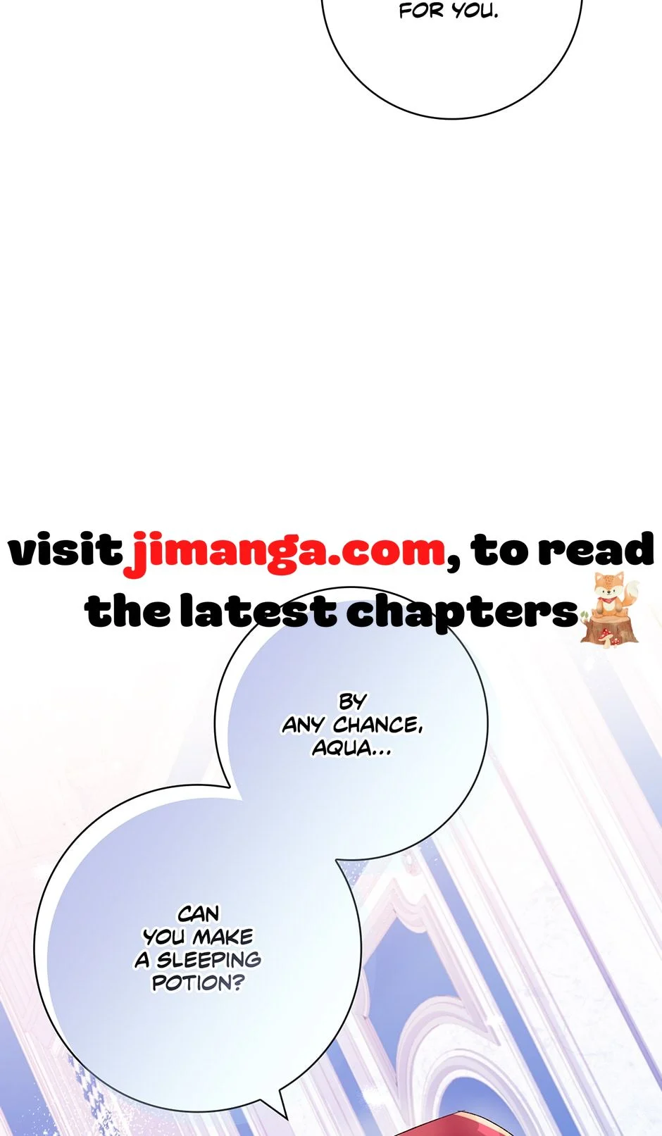 The Princess Of The Attic - Chapter 40