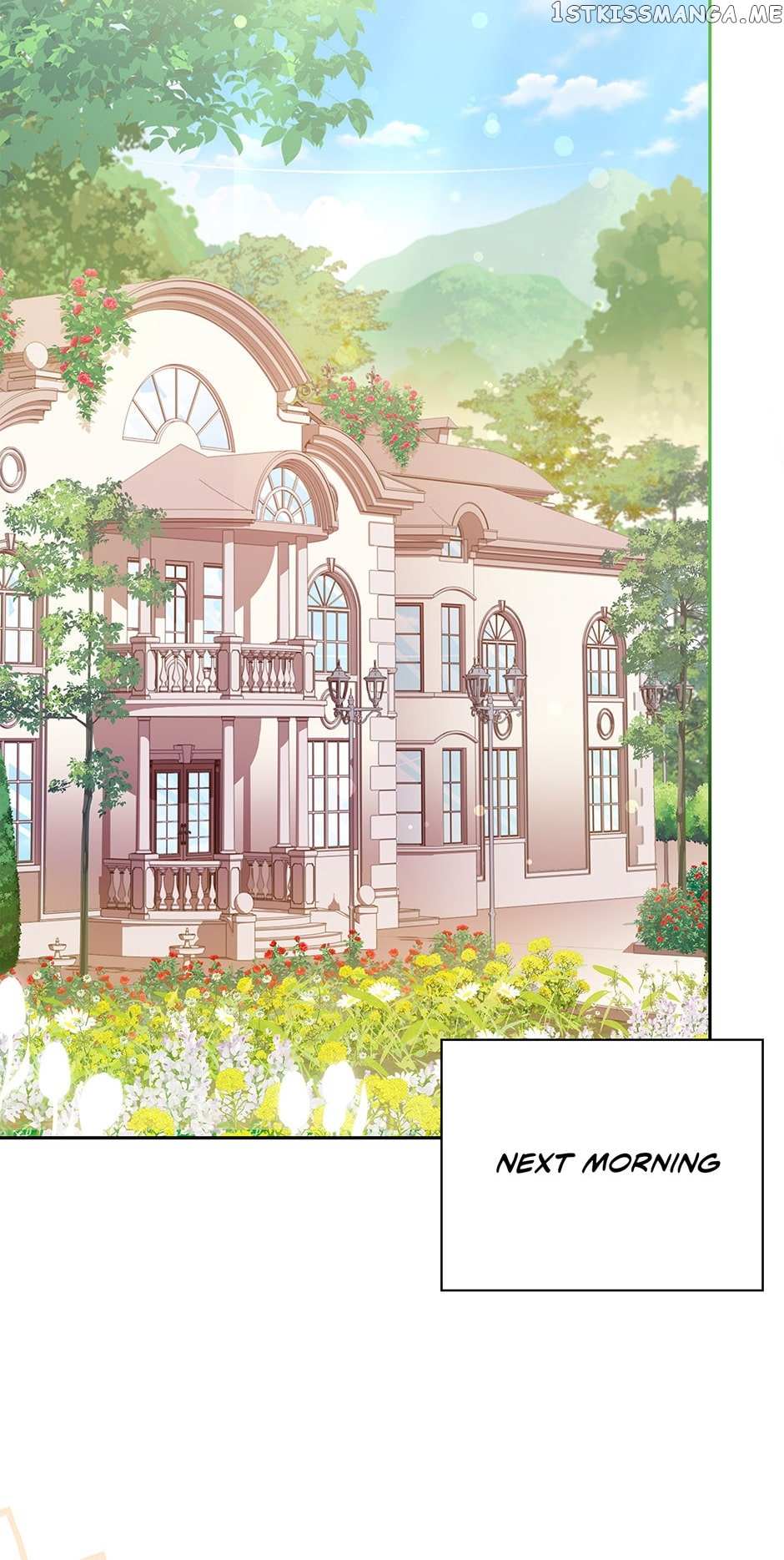 The Princess Of The Attic - Chapter 59