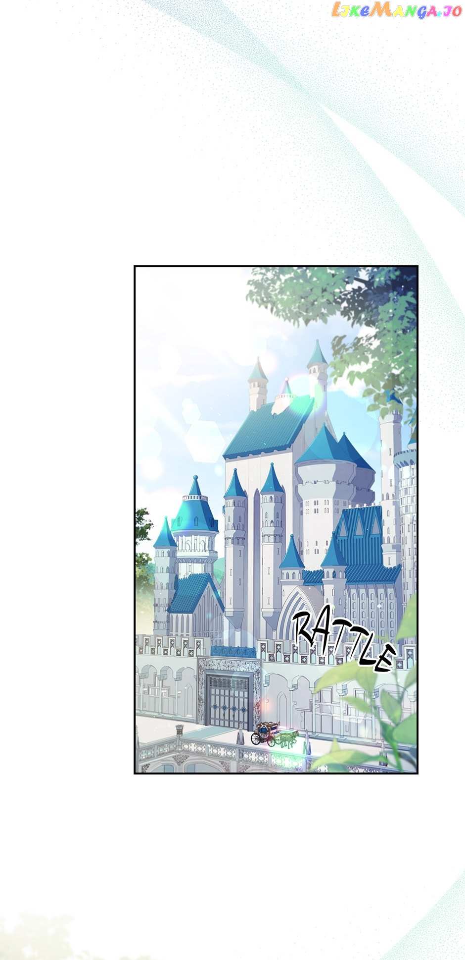 The Princess Of The Attic - Chapter 65