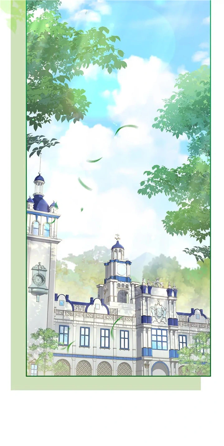 The Princess Of The Attic - Chapter 89