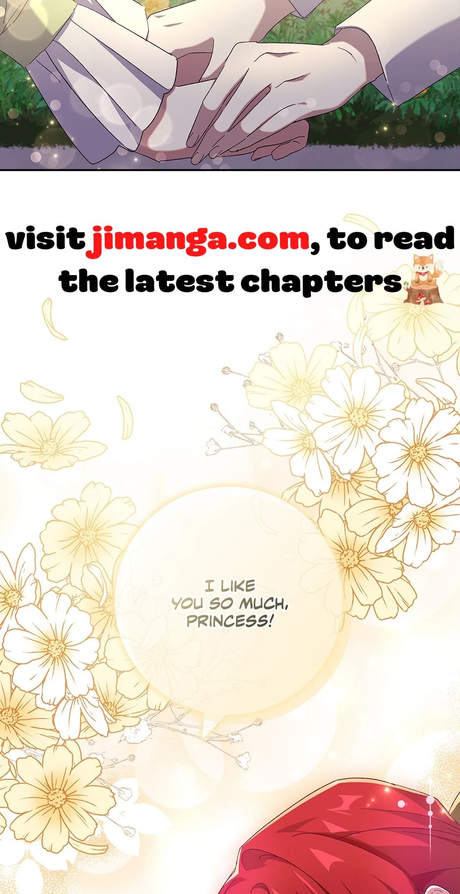 The Princess Of The Attic - Chapter 39