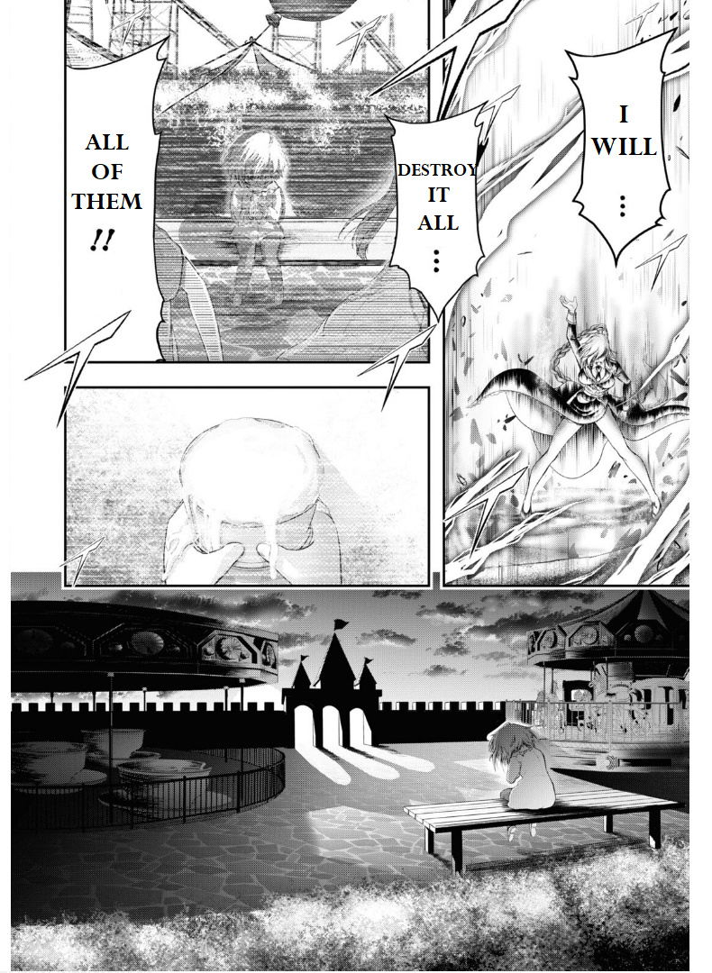 Plunderer - Chapter 76: Fair