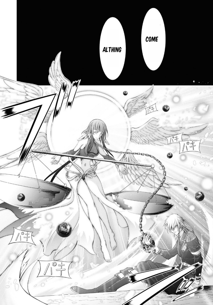 Plunderer - Vol.21 Chapter 81