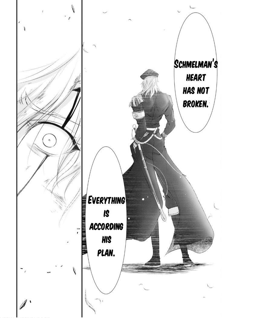 Plunderer - Chapter 78: A Way Of Salvation