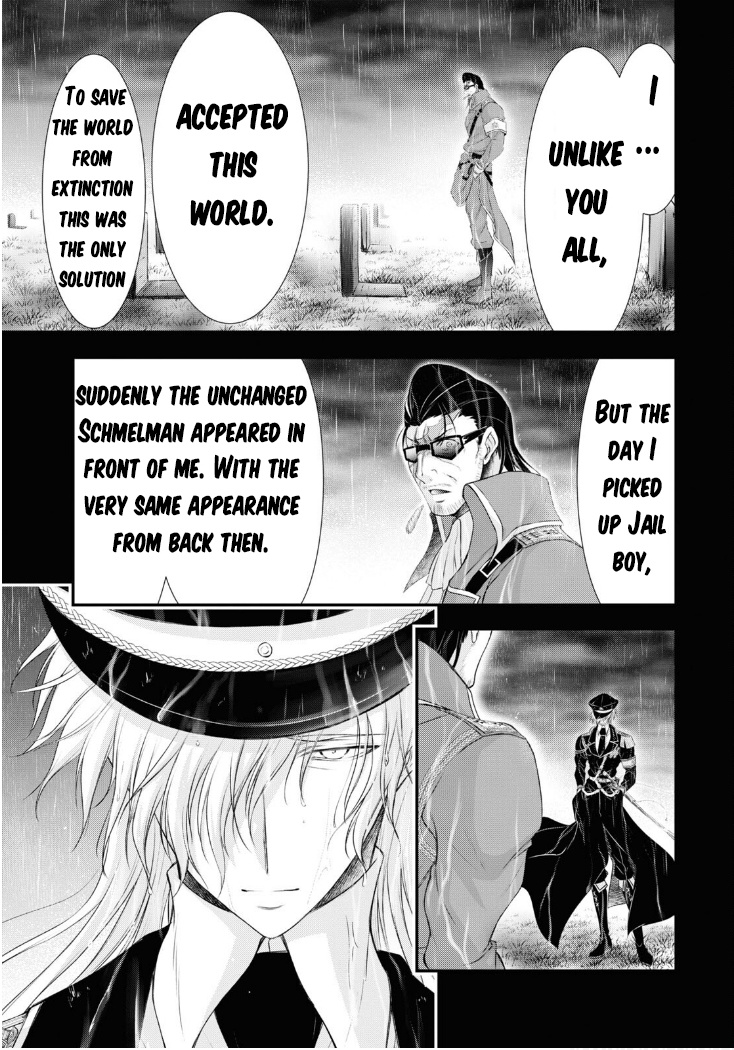 Plunderer - Chapter 78: A Way Of Salvation