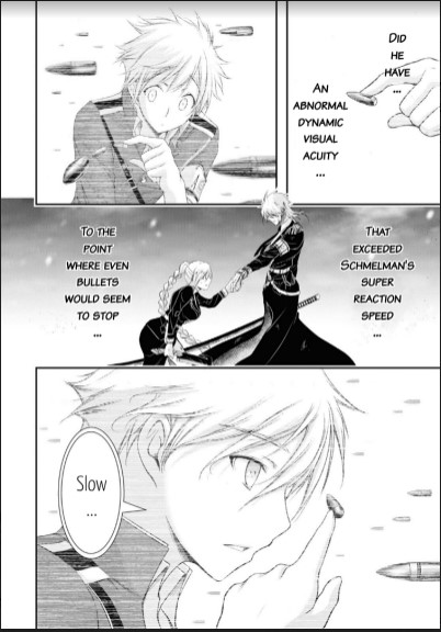 Plunderer - Chapter 73: Hesitation