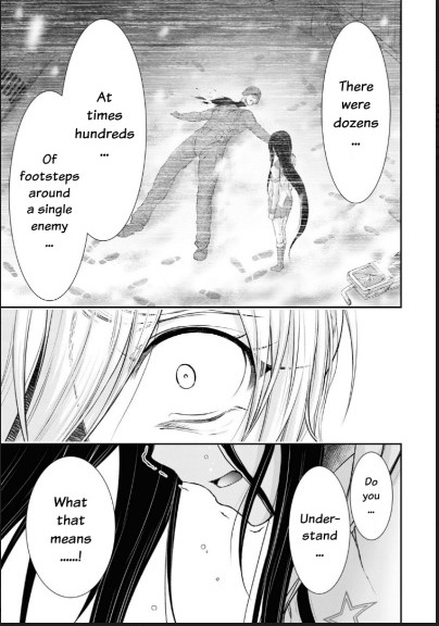 Plunderer - Chapter 73: Hesitation