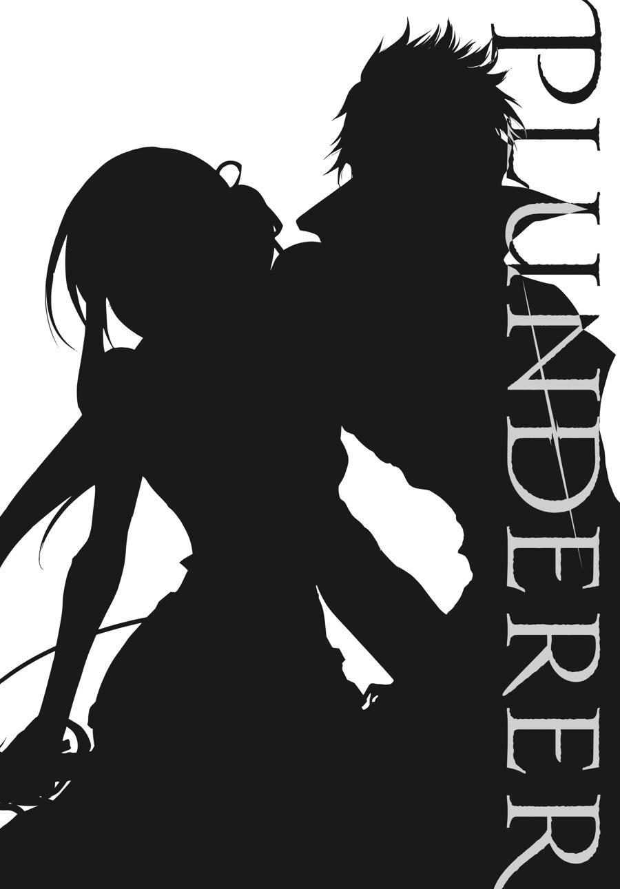 Plunderer - Chapter 82.5