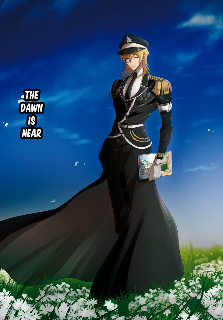 Plunderer - Vol.21 Chapter 80: The Enemy Of The World