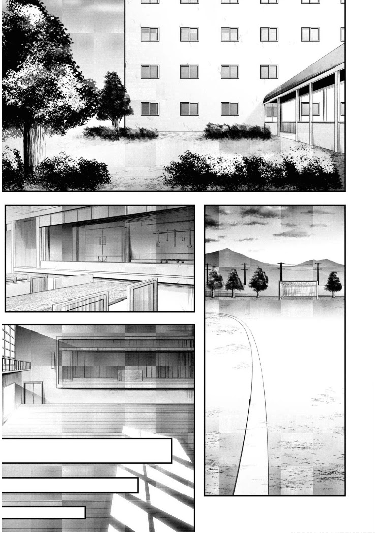 Plunderer - Chapter 79: Graduation Ceremony