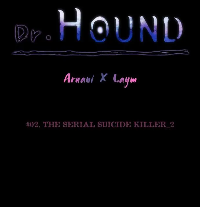 Dr. Hound - Chapter 4