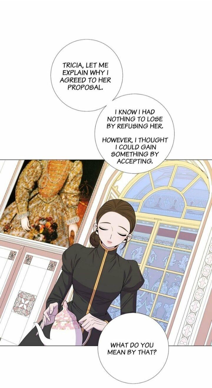 From A Lady To The Queen - Chapter 45