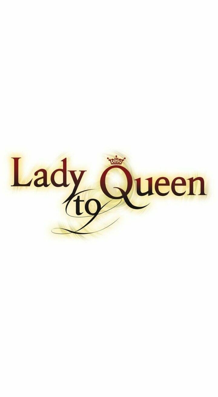 From A Lady To The Queen - Chapter 45