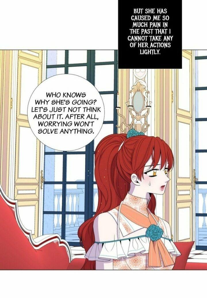 From A Lady To The Queen - Chapter 45