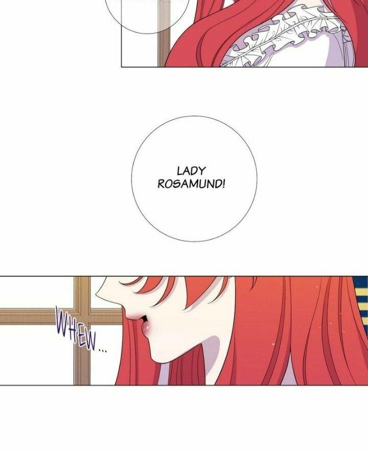 From A Lady To The Queen - Chapter 45