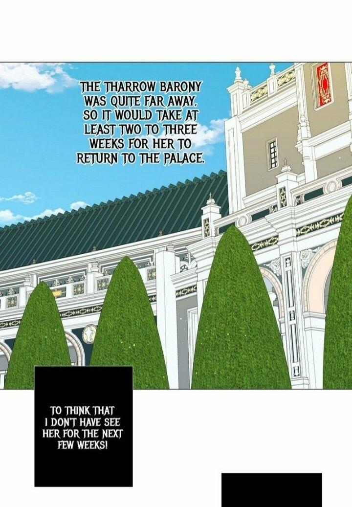 From A Lady To The Queen - Chapter 45