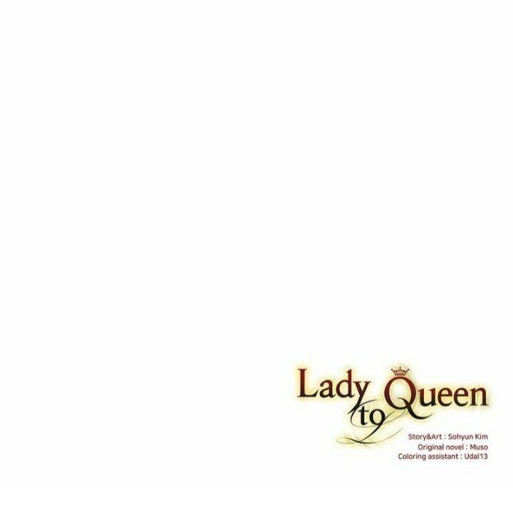 From A Lady To The Queen - Chapter 45