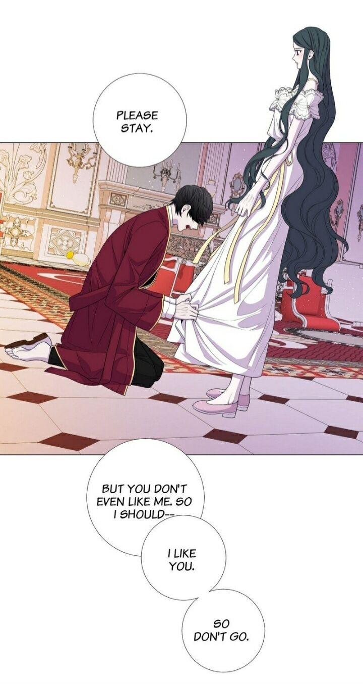 From A Lady To The Queen - Chapter 49