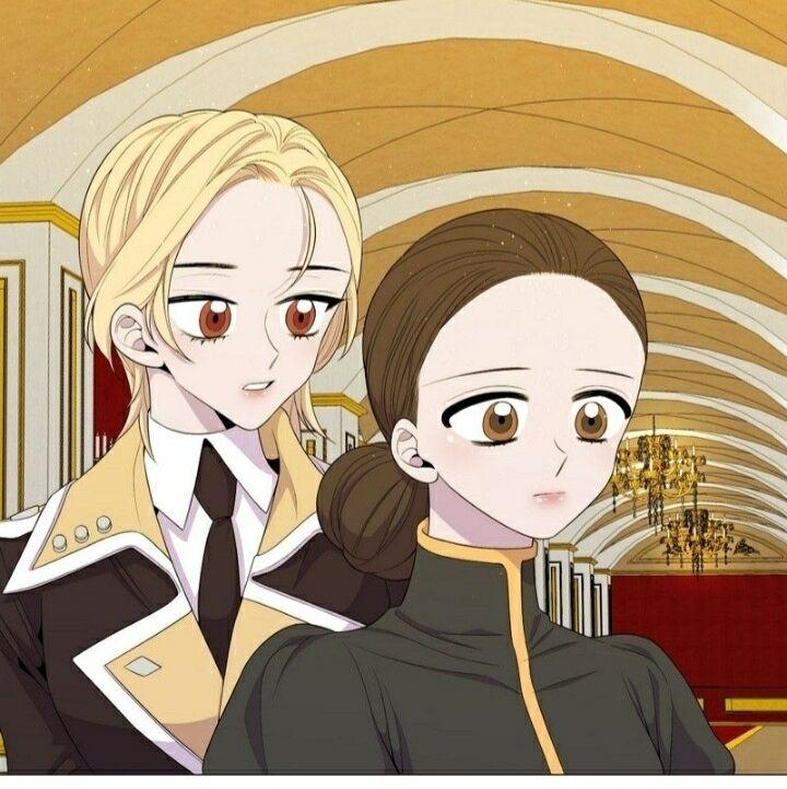 From A Lady To The Queen - Chapter 49