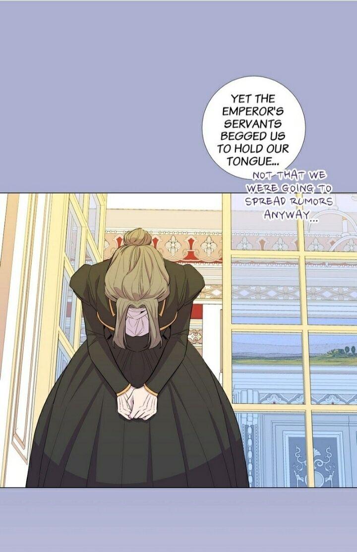 From A Lady To The Queen - Chapter 49