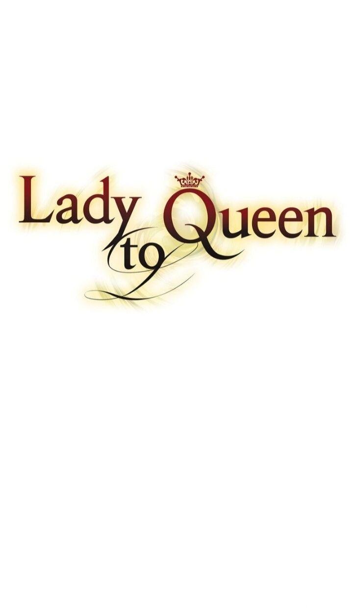 From A Lady To The Queen - Chapter 47